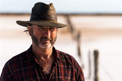 Wolf Creek TV series - season 1 review
