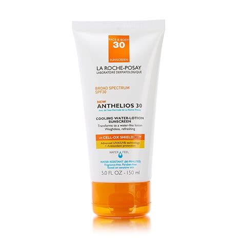 La Roche Posay Anthelios 30 Cooling Water Lotion