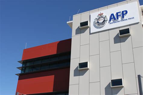 AFP Headquarters - AODELI