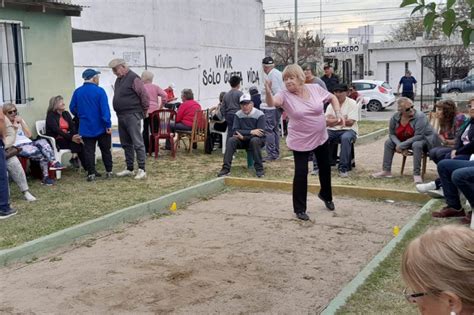 Comienza De La Etapa Municipal De Los Juegos Bonaerenses Canal Verte