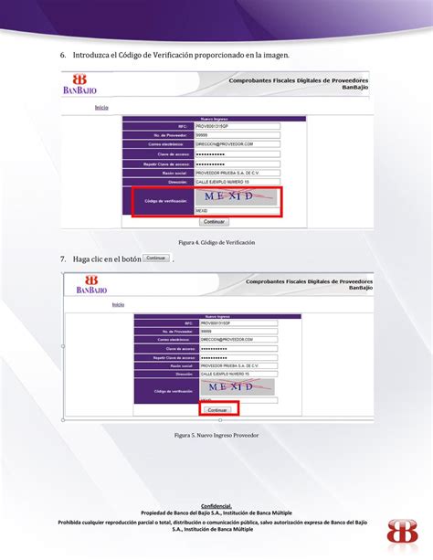 Como Dar De Alta Una Cuenta En Banbajio Ayuda Gob