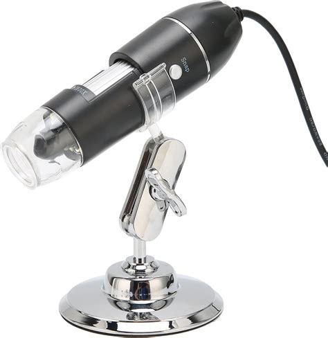 Amazon Ashata Usb Digital Microscope X X Magnification