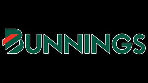 bunnings warehouse logo bunnings warehouse logo vector eps