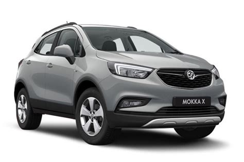 Vauxhall Mokka X Espec Fica Es Para Tamanho De Roda Pcd Offset E