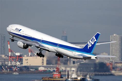 All Nippon Airways Wallpapers Top Free All Nippon Airways Backgrounds