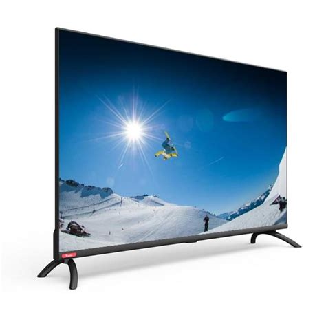 Buy Changhong Ruba Inch Led Tv L H N At Best Price In Pakistan