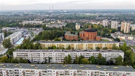 Bieżanów Prokocim Kraków Gethome pl