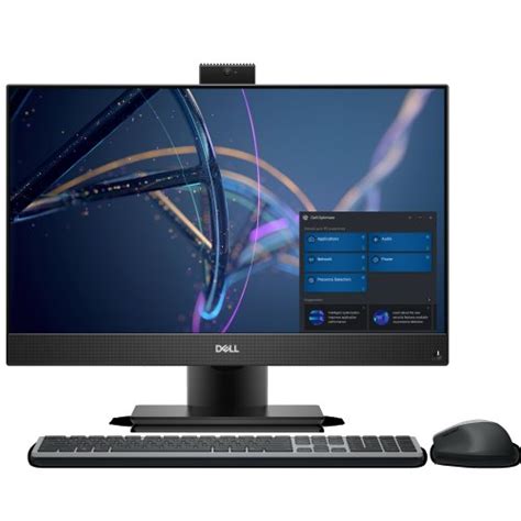 Dell Optiplex 7400 Aio Desktop Intel Co