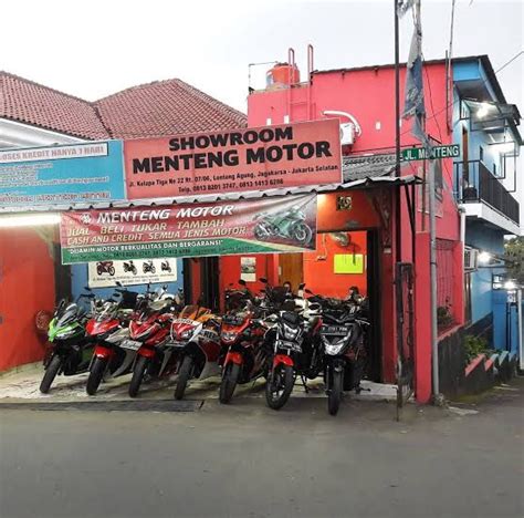 10 Tips Membeli Motor Bekas Kalian Wajib Tau