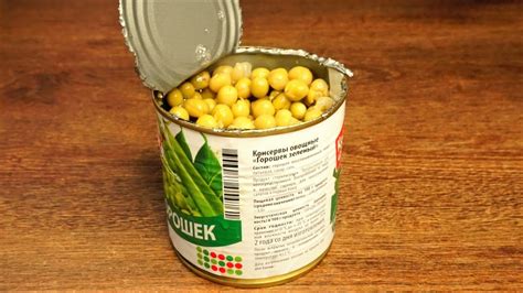 Беру БАНКУ ГОРОШКА, капусту и готовлю гениальный салат! Вкусный рецепт ...