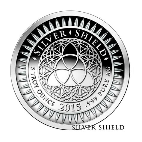 Gallery of Silver Coins & Silver Rounds — Silver Shield Coins Proof Rounds