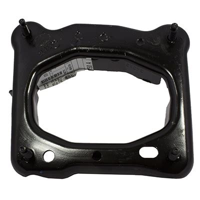 Cv Z B A Bumper Impact Bar Bracket Ford Lasco Auto