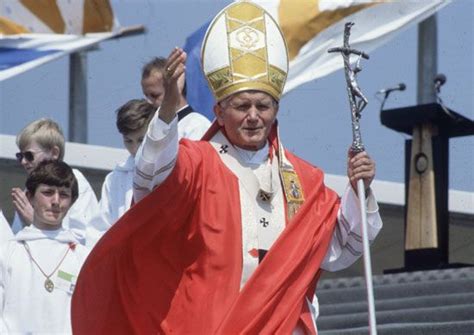 St John Paul Ii Papal Legacy Canonization Beatification Britannica