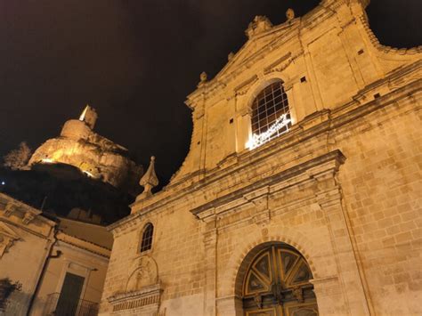 Modica Concerto Di Natale A Santa Maria Di Betlem Quotidiano Di Ragusa