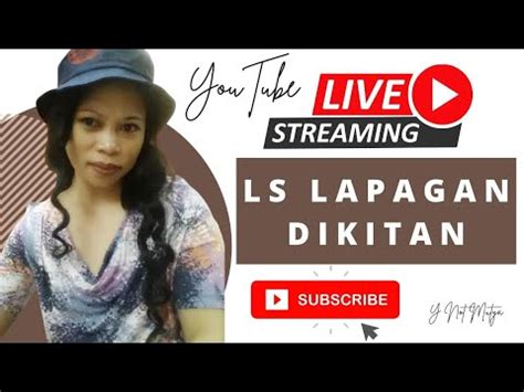 LIVE HABANG NAGLALABA BUHAY OFW Y NOT MUTYA YouTube