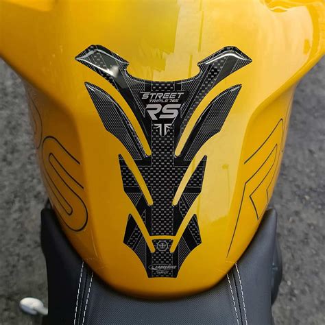 Labelbike Autocollant D En R Sine Pour R Servoir De Moto D Coration