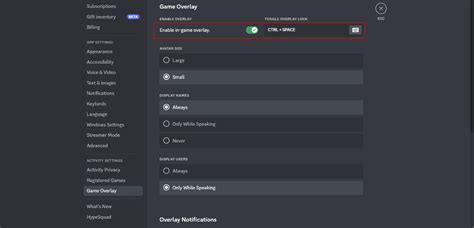 What Is Discord Overlay Techcult