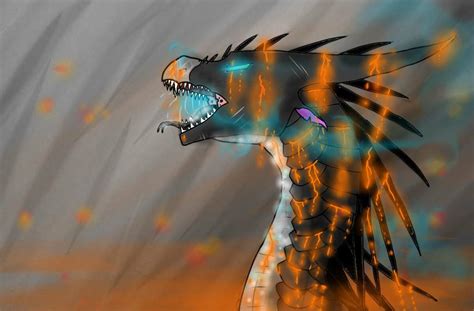 Queen Battlewinner Wings Of Fire Wof Amino