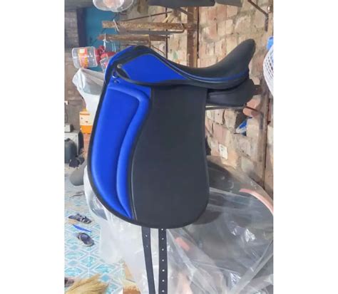 Synthetic Saddle Leather Joya International