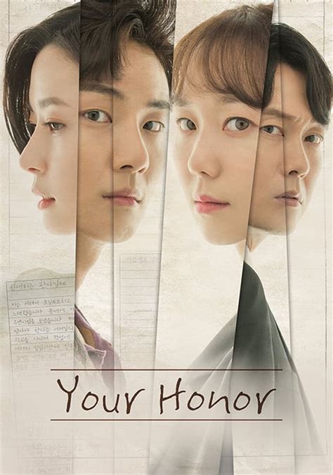 Your Honor Season 1 Watch Full Episodes Streaming Online