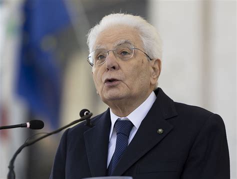 Mattarella Giugno Scelta Che Scrisse La Storia Ricordare Dovere