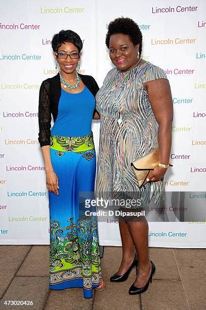 Lincoln Center Spring Gala Honoring The Hearst Corporation Photos And