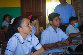 Nicaragua Estudiante De Escuela Anexa San Juan Bosco Gana Primer Lugar