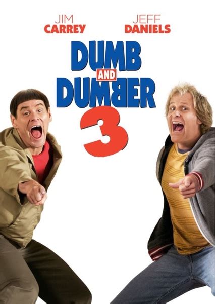 Dumb And Dumber 2 Cast