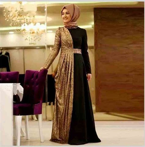 Party Hijab Styles For Eid 2024 2025 New Hijab Styles FashionEven