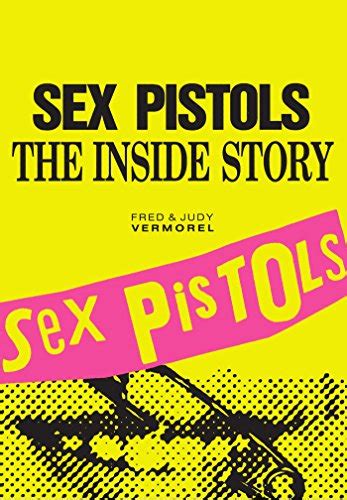 『sex Pistols The Inside Story Kindle版 』｜感想・レビュー 読書メーター