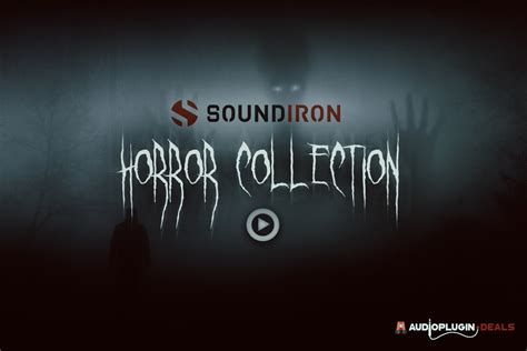 Soundiron Horror Collection Audio Plugin Deals