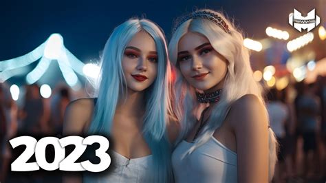 Party Music 2023 🎧 David Guetta Alan Walker Alesso Ava Max Zedd