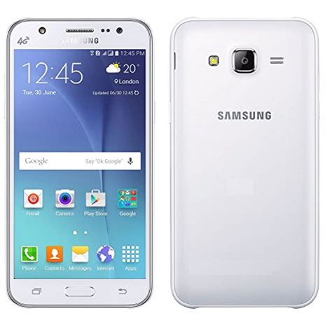 Samsung Galaxy J5 J500m 8gb Unlocked Gsm 4g Lte Quad Core Android