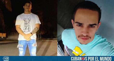 Joven cubano lleva ocho días desaparecido en Texas