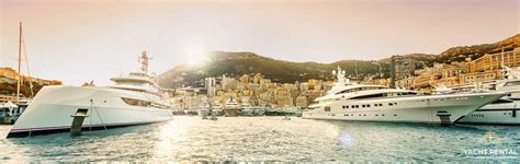 Monaco Yacht Show A Complete Guide To Top Yachts 2024