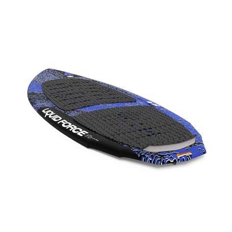 2024 Primo Wakesurf Board Liquid Force Wakeboards