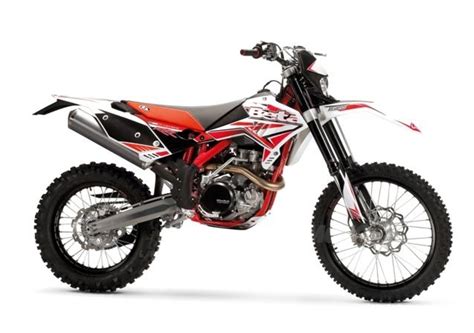 Beta RR Enduro 350 4T Fiere E Saloni Moto It