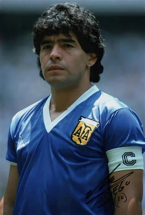 Pin On Diego Armando Maradona ⚽️ Diego Maradona Football Images