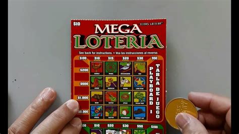 Lucky Winner🍀🍀🍀mega Loteria Cash Spectacular Spectacular Loteria Texas Lottery Scratch Offs