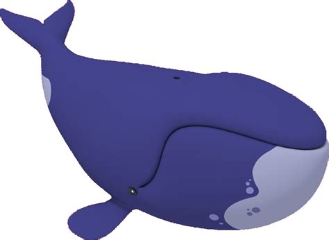 Bowhead whale | Octonauts Wiki | Fandom