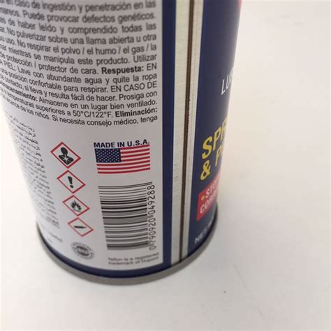 Abro Ab80 Spray Lubricantandpenetrating Oil Everything Else Others On
