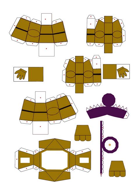 Fnaf World Fredbear 2 By Jackobonnie1983 On Deviantart
