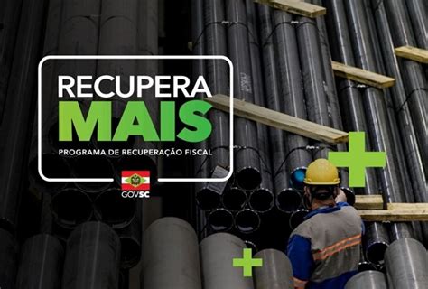 Revista Portu Ria Economia E Neg Cios Programa Do Governo De Sc