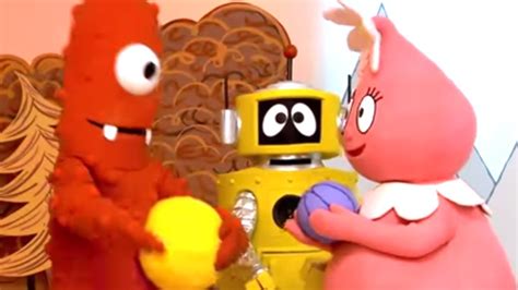 Yo Gabba Gabba Share Youtube