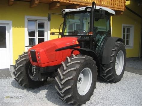 Same Explorer 3 105 Dt Tractor