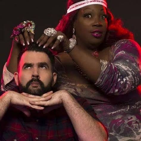 Interview With The Gay Pimp Jonny McGovern HuffPost Voices