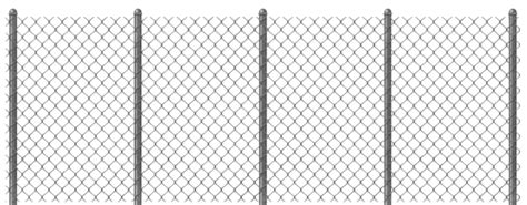 Iron Fence Png