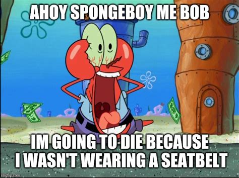 Mr Krabs Mr Krabs Spongebob Sponge Bob Memes | Images and Photos finder