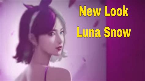 Luna Snow Summer Days Uniform T4 Or Not 2023 Marvel Future Fight