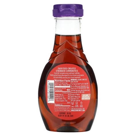 Wholesome Organic Raw Blue Agave Low Glycemic Sweetener 1175 Oz
